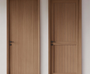 Modern Single Door-ID:291351083