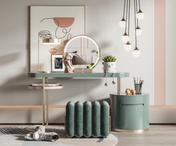 Modern Dresser-ID:908994918