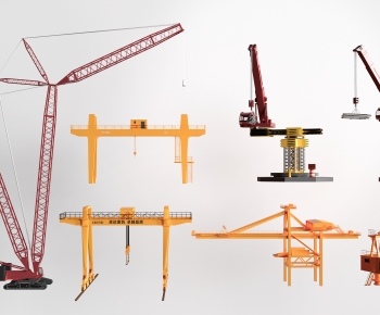 Modern Industrial Equipment-ID:594738964