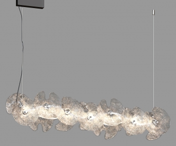 Modern Long Chandelier-ID:203010088