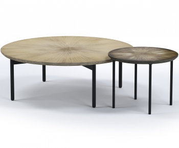 Modern Coffee Table-ID:650584941