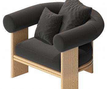 Modern Lounge Chair-ID:931142099