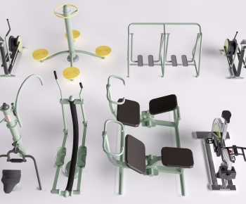 Modern Sports Equipment-ID:823544988