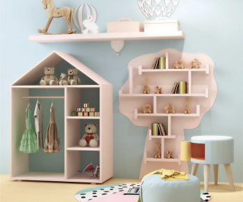Modern The Wardrobe-ID:748538029