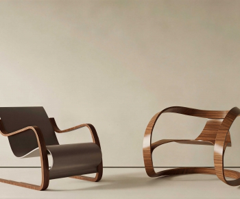 Modern Lounge Chair-ID:133552079