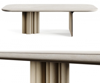 Modern Dining Table-ID:880294081