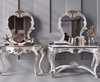 European Style Dresser-ID:695388089