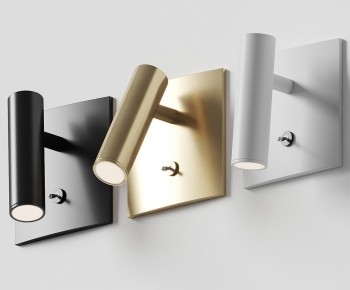 Modern Wall Lamp-ID:692708029