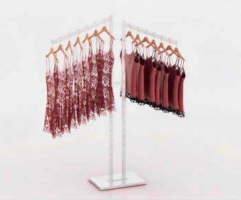 Modern Coat Hanger-ID:404257068