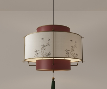 New Chinese Style Droplight-ID:177215104
