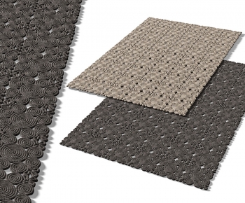 Modern The Carpet-ID:819803001