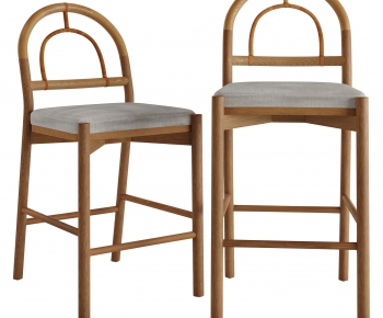 Modern Bar Chair-ID:817507031