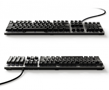 Modern Keyboard And Mouse-ID:524189542