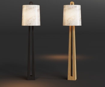 Modern Floor Lamp-ID:410610917