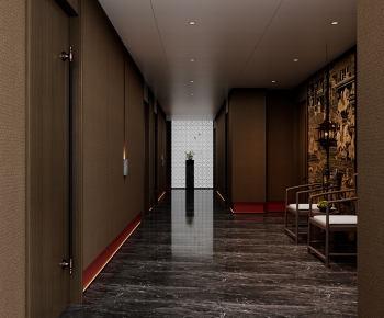 New Chinese Style Club Space-ID:498856078