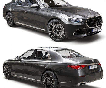 Modern Car-ID:548360316