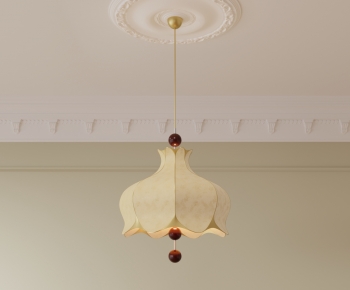 French Style Droplight-ID:525131946