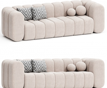 Modern A Sofa For Two-ID:128484962