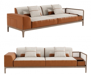 Modern A Sofa For Two-ID:551853908