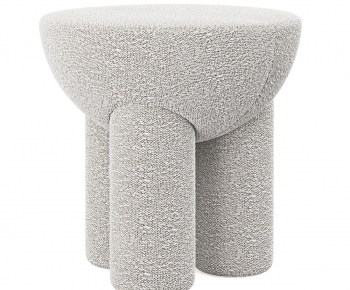 Modern Sofa Stool-ID:518958099