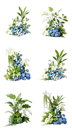 ModernFlowers
