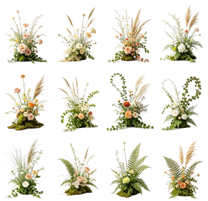 ModernFlowers