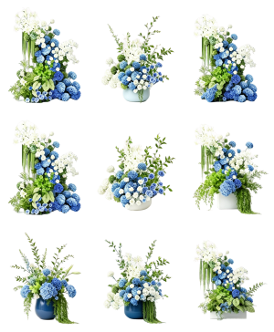 ModernFlowers