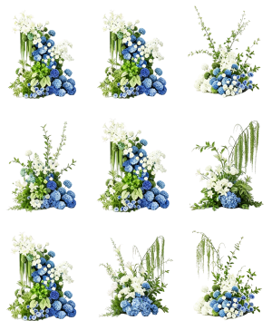 ModernFlowers
