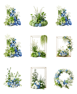 ModernFlowers