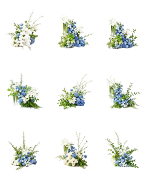 ModernFlowers