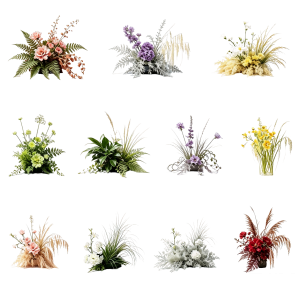 ModernFlowers
