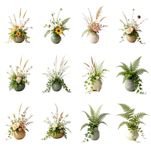 ModernFlowers