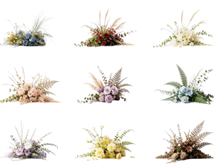ModernFlowers