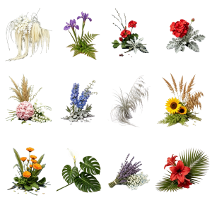 ModernFlowers