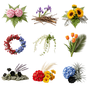 ModernFlowers