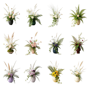 ModernFlowers
