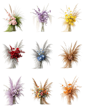 ModernFlowers