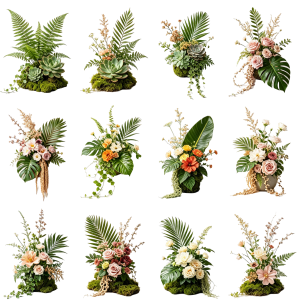 ModernFlowers