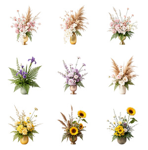 ModernFlowers