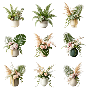 ModernFlowers