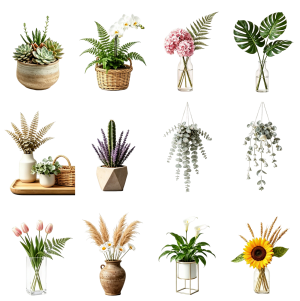 ModernFlowers