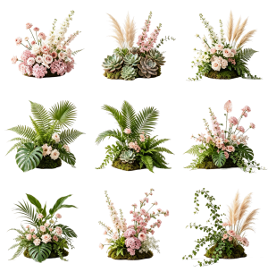ModernFlowers