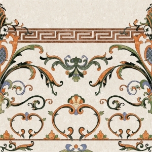 European StyleTILES TEXTURE