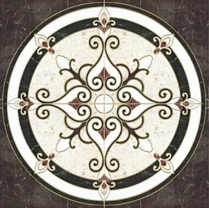European StyleTILES TEXTURE