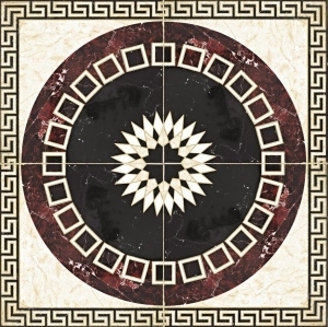 European StyleTILES TEXTURE