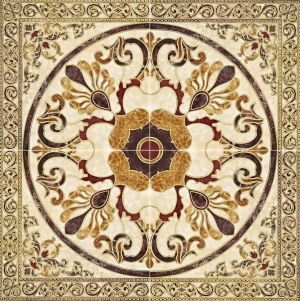 European StyleTILES TEXTURE
