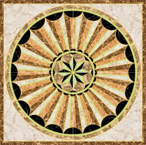 European StyleTILES TEXTURE