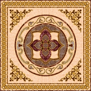 European StyleTILES TEXTURE