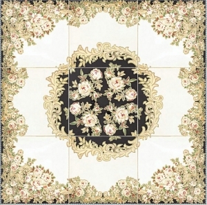 European StyleTILES TEXTURE