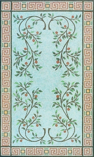 European StyleTILES TEXTURE